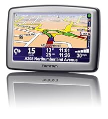 Tomtom classic satellite for sale  Delivered anywhere in UK