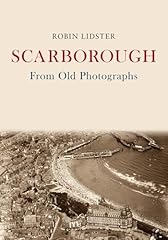 Scarborough old photographs for sale  Delivered anywhere in UK