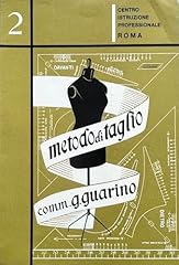 Metodo taglio corso usato  Spedito ovunque in Italia 