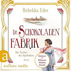 Schokoladenfabrik tochter apot gebraucht kaufen  Wird an jeden Ort in Deutschland