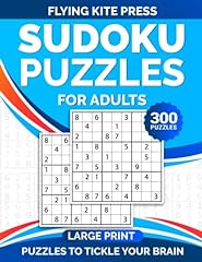 Sudoku large print for sale  Delivered anywhere in USA 