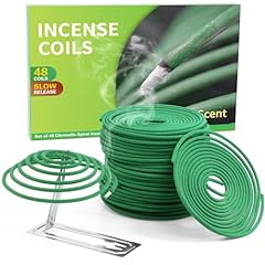 Citronella coils citronella for sale  Delivered anywhere in UK