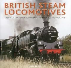 British steam locomotives for sale  Delivered anywhere in UK