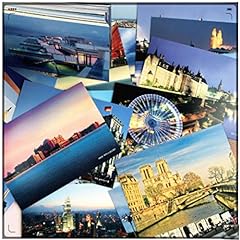 Lot cartes postales d'occasion  Livré partout en France