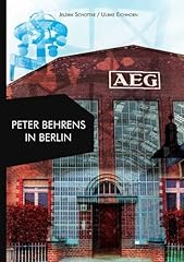 Architekten berlin peter gebraucht kaufen  Wird an jeden Ort in Deutschland