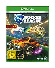 Rocket league collector for sale  Delivered anywhere in UK