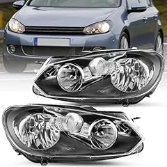 Jsboyat headlight assembly for sale  Delivered anywhere in USA 