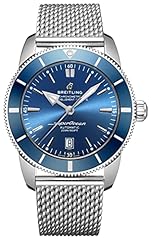Breitling superocean heritage usato  Spedito ovunque in Italia 
