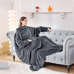 Aisbo wearable blanket for sale  Delivered anywhere in UK