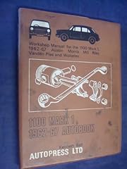 Austin morris 1100 for sale  Delivered anywhere in UK