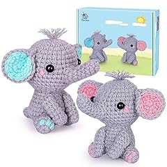 Crochetta crochet kit for sale  Delivered anywhere in UK