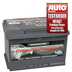 Intact premium starterbatterie gebraucht kaufen  Wird an jeden Ort in Deutschland