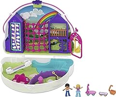 Polly pocket rainbow for sale  Delivered anywhere in UK