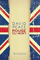 Rouge mort d'occasion  Livré partout en Belgiqu