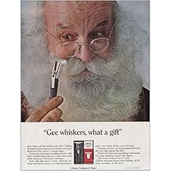 Relicpaper 1967 gillette for sale  Delivered anywhere in USA 