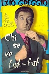 Chi fut fut usato  Spedito ovunque in Italia 