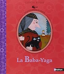 Baba yaga d'occasion  Livré partout en France