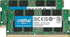 Crucial ram 64gb for sale  Delivered anywhere in USA 