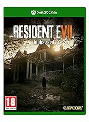 Resident evil xbox usato  Spedito ovunque in Italia 