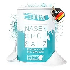 120x nasenspülsalz inkl gebraucht kaufen  Wird an jeden Ort in Deutschland