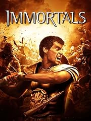 Immortals for sale  Delivered anywhere in UK