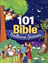 101 bible bedtime for sale  Delivered anywhere in USA 