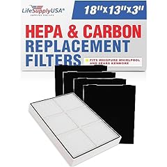 Lifesupplyusa complete hepa for sale  Delivered anywhere in USA 
