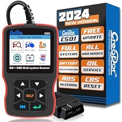 Creator c501 obd2 for sale  Delivered anywhere in UK