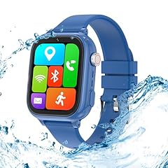 Smartwatch bambini telefono usato  Spedito ovunque in Italia 