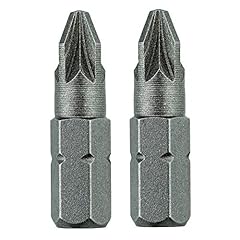 Puntas pozidriv pz2 for sale  Delivered anywhere in UK
