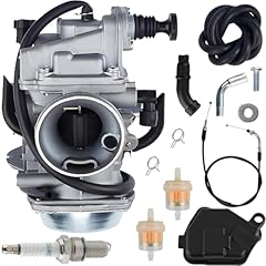 Qiuwanzia trx350 carburetor for sale  Delivered anywhere in UK