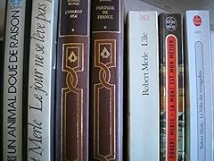 cremille fortune france robert merle d'occasion  Livré partout en France