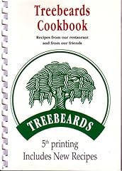 Treebeards cookbook gebraucht kaufen  Wird an jeden Ort in Deutschland