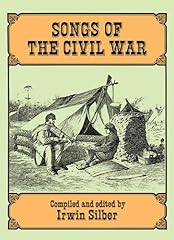 Songs civil war for sale  Delivered anywhere in USA 