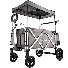 Fuxtec ctl900 wagon for sale  Delivered anywhere in UK