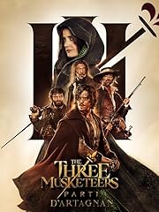 Three musketeers part for sale  Delivered anywhere in USA 