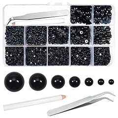 Toaob 13000pcs black for sale  Delivered anywhere in USA 