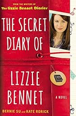 Secret diary lizzie for sale  Delivered anywhere in USA 