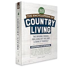 The encyclopedia country gebraucht kaufen  Wird an jeden Ort in Deutschland