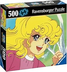 Ravensburger puzzle 500 usato  Spedito ovunque in Italia 
