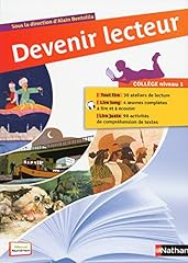 Devenir lecteur d'occasion  Livré partout en France