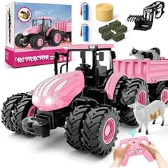 Remote control tractor for sale  Delivered anywhere in USA 