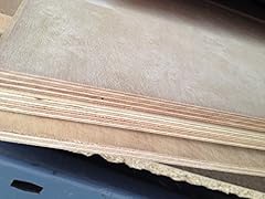 5.5mm exterior grade for sale  Delivered anywhere in UK