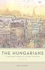 Hungarians thousand years for sale  Delivered anywhere in USA 