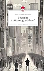 Leben anführungszeichen life gebraucht kaufen  Wird an jeden Ort in Deutschland