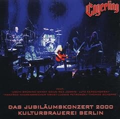 Jahre engerling jubiläumskonz gebraucht kaufen  Wird an jeden Ort in Deutschland