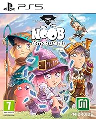 Noob factions edition d'occasion  Livré partout en France