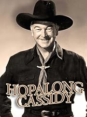 Hopalong cassidy enters for sale  Delivered anywhere in USA 