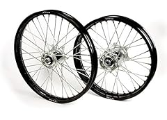 Pair wheels 250 for sale  Delivered anywhere in UK