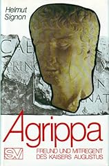 Agrippa freund mitregent d'occasion  Livré partout en Belgiqu